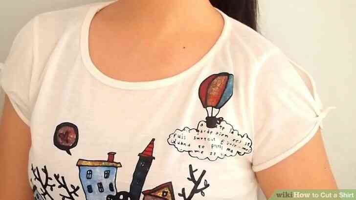 Image intitulee Couper une Chemise Etape 26 aperçu